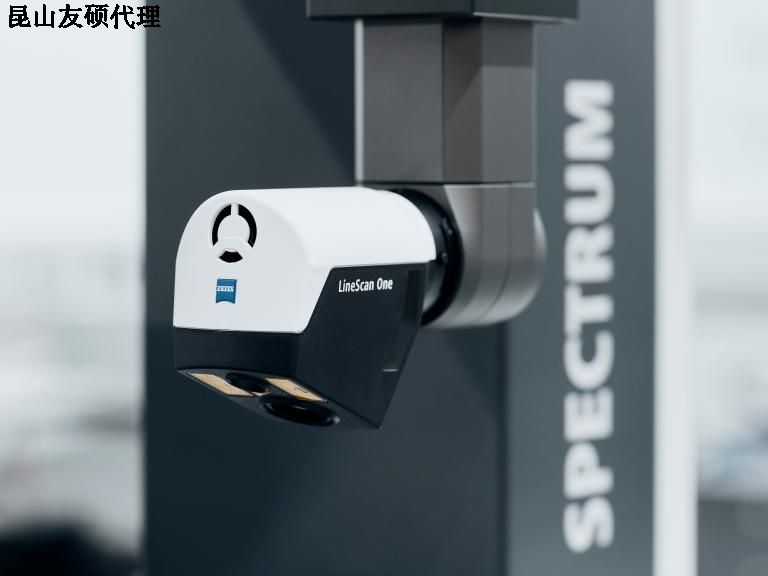 银川银川蔡司银川三坐标SPECTRUM