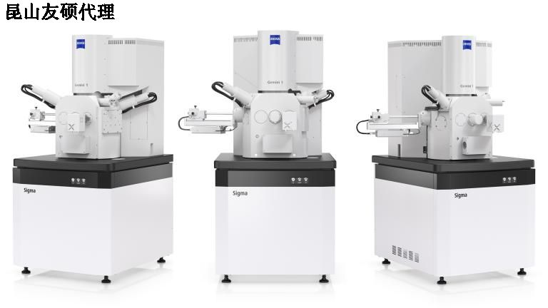 银川银川蔡司扫描电镜